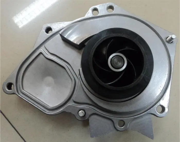 06L121011B Engine Parts Water Pump for AUDI Q7, PORSCHE MACAN, VW SCIROCCO, CUPRA LEON (KL1), SEAT LEON Hatchback Van (5F1), SKODA KODIAQ (NS7, NV7, NS6)