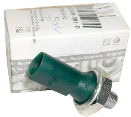036919081A Oil Pressure Switch for AUDI A1, VW LOAD, CUPRA LEON (KL1), SEAT ARONA (KJ7, KJP), SKODA FABIA II (542), FABIA II (5J, 542)