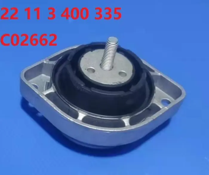 22113400335 Engine Parts Engine Mount for BMW X3 (E83)