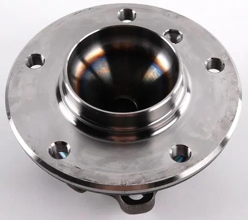 31216765157 Transmission Parts Wheel Hub for BMW X1 (E84), Z4 Roadster (E89), 1 (E87), 3 Touring (E91)