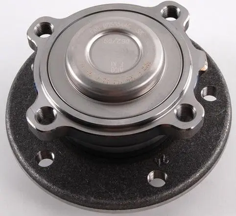 31216765157 Transmission Parts Wheel Hub for BMW X1 (E84), Z4 Roadster (E89), 1 (E87), 3 Touring (E91)