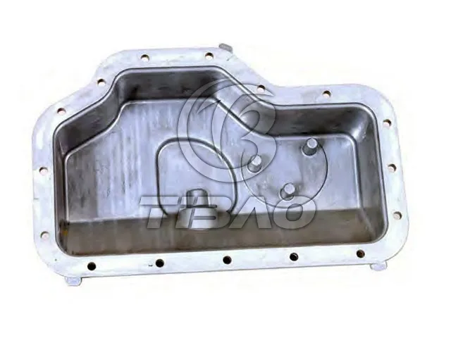 11131715266 Engine Parts Oil Pan for BMW 3 Touring (E30)