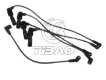 036905409K Engine Parts Ignition Wire Set for AUDI A2, VW POLO, SEAT LEON (1M1), SKODA OCTAVIA I (1U2)