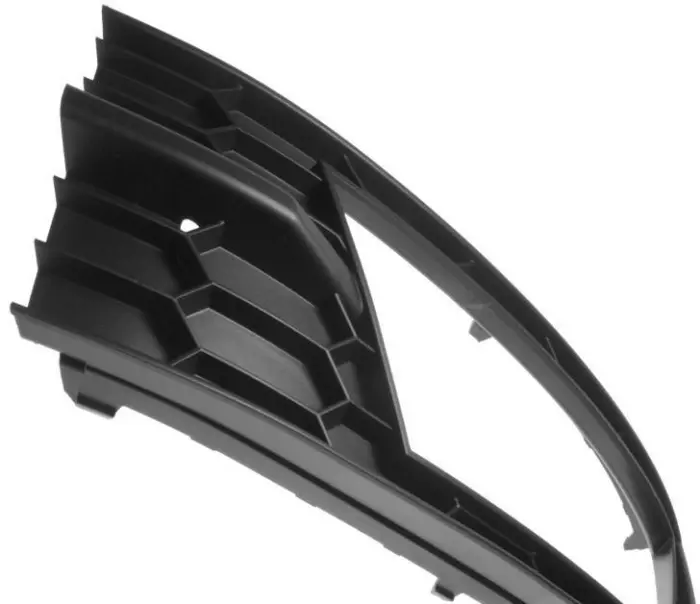 5E08076819B9 Bumper Grill for SKODA OCTAVIA III Combi (5E5, 5E6), OCTAVIA III (5E3, NL3, NR3)