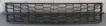 5E08536779B9 Bumper Grill for SKODA OCTAVIA III Combi (5E5, 5E6), OCTAVIA III (5E3, NL3, NR3)