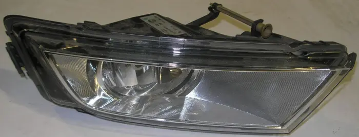 5E0941702D Foglight for SKODA OCTAVIA III (5E3, NL3, NR3), OCTAVIA III Combi (5E5, 5E6)