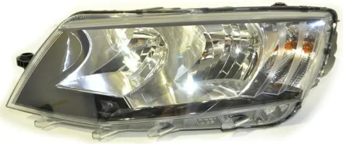 5E1941017 Headlight for SKODA OCTAVIA III Combi (5E5, 5E6), OCTAVIA III (5E3, NL3, NR3)