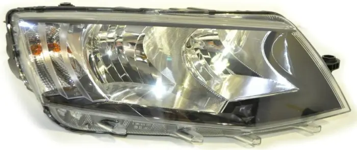 5E1941018 Headlight for SKODA OCTAVIA III Combi (5E5, 5E6), OCTAVIA III (5E3, NL3, NR3)