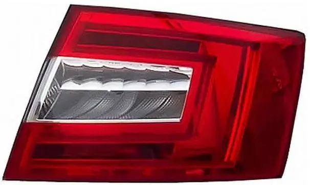 5E5945111A Taillight for SKODA OCTAVIA III (5E3, NL3, NR3)