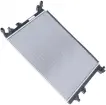 5Q0121251FB Engine Parts Radiator for AUDI TT, VW TIGUAN, CUPRA FORMENTOR (KM7), SEAT LEON SC (5F5), SKODA SUPERB III Estate (3V5)
