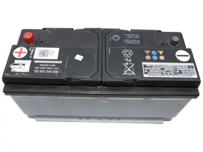 000915105DL Battery for