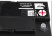 000915105DL Battery for