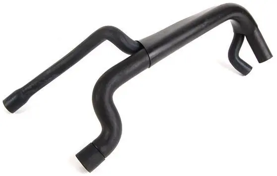 11151743386 Engine Parts Breather Hose for BMW 3 (E36), Z3 Roadster (E36), 5 Touring (E34)