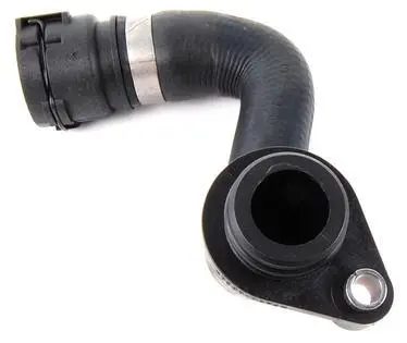 11537572158 Engine Parts Cooling Water Pipe for BMW X3 (E83), 1 (E87), 3 Compact (E46)