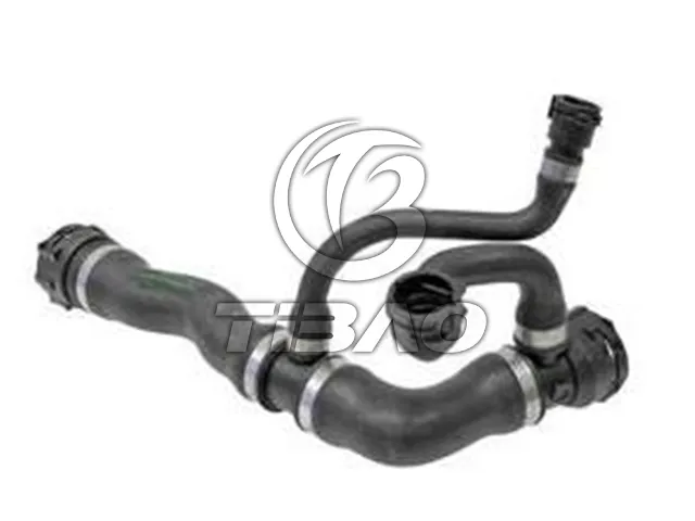 17127519255 Engine Parts Cooling Water Pipe for BMW 5 (E60)