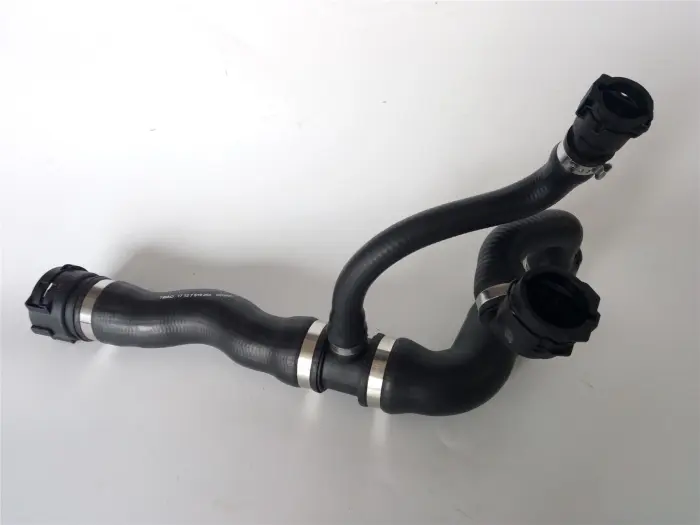 17127519255 Engine Parts Cooling Water Pipe for BMW 5 (E60)