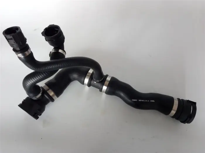 17127519255 Engine Parts Cooling Water Pipe for BMW 5 (E60)