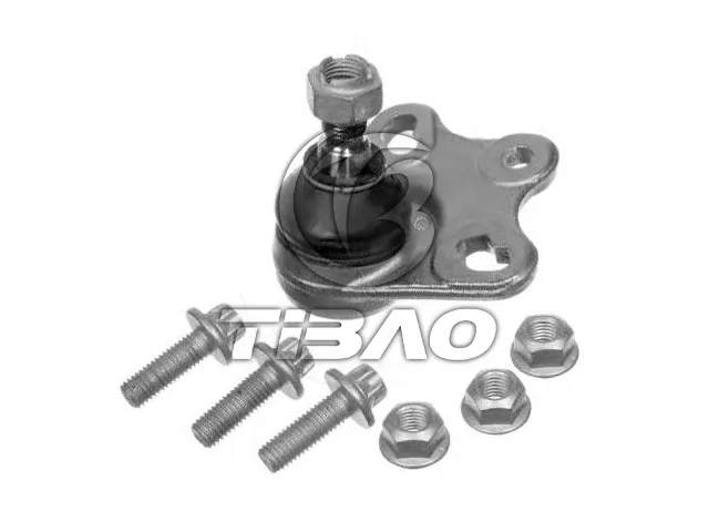 1693330127 Suspension Parts Ball Joint for MERCEDES-BENZ A-CLASS (W169), B-CLASS Sports Tourer (W245)