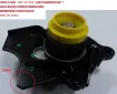 06H121026CC Engine Parts Water Pump for AUDI TT, VW BEETLE, SEAT EXEO ST (3R5), SKODA SUPERB II Estate (3T5)