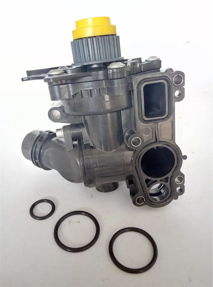 06H121026CC Engine Parts Water Pump for AUDI TT, VW BEETLE, SEAT EXEO ST (3R5), SKODA SUPERB II Estate (3T5)