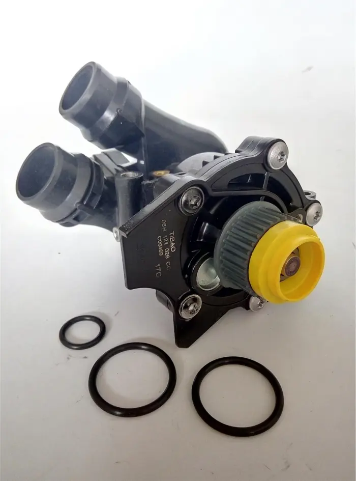 06H121026CC Engine Parts Water Pump for AUDI TT, VW BEETLE, SEAT EXEO ST (3R5), SKODA SUPERB II Estate (3T5)