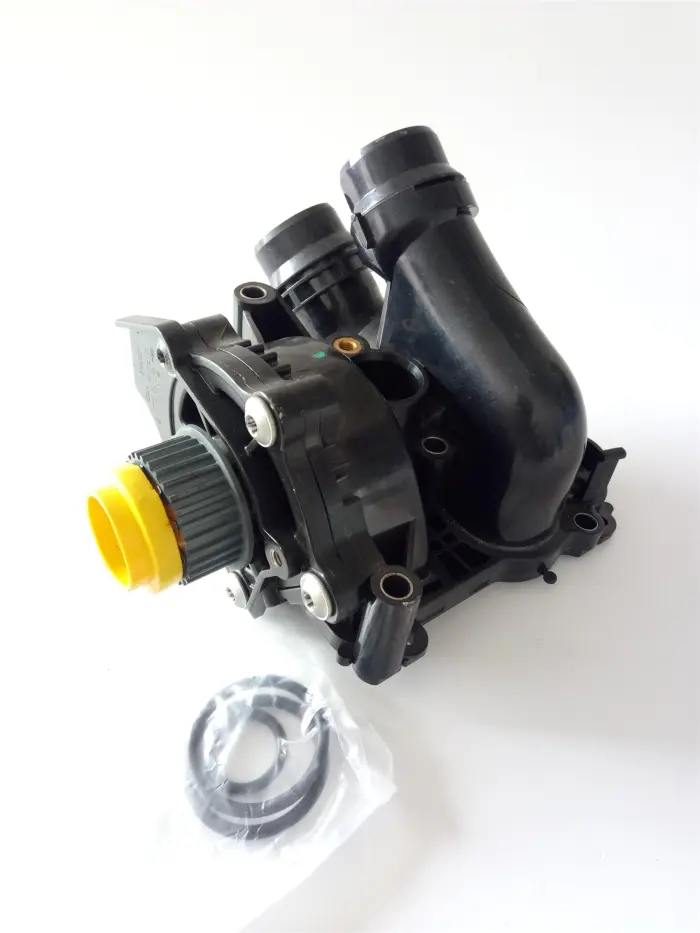 06H121026CC Engine Parts Water Pump for AUDI TT, VW BEETLE, SEAT EXEO ST (3R5), SKODA SUPERB II Estate (3T5)