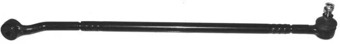 377419801D Tie Rod Assembly for VW GOL III