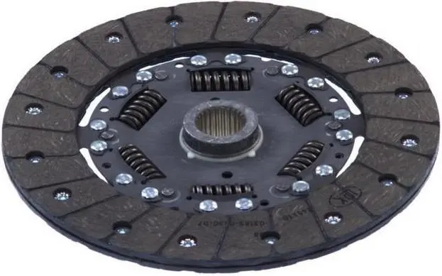 0152501903 Transmission Parts Clutch Disc for MERCEDES-BENZ SPRINTER 2-t Bus (B901, B902), VARIO Van (B667, B670, B668)