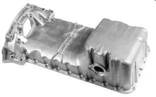 6020141902 Engine Parts Oil Pan for