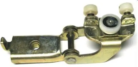 9017601347 Door Sliding Hinge for MERCEDES-BENZ SPRINTER, VW LT, DODGE SPRINTER 3500 Cab &amp; Chassis