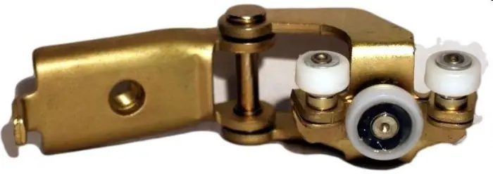 9017601347 Door Sliding Hinge for MERCEDES-BENZ SPRINTER, VW LT, DODGE SPRINTER 3500 Cab &amp; Chassis