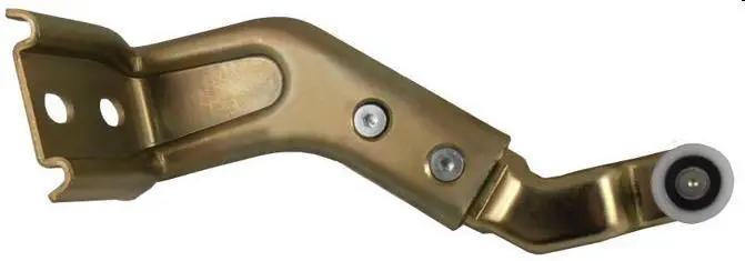 9017600128 Door Sliding Hinge for MERCEDES-BENZ SPRINTER, VW LT, DODGE SPRINTER 3500 Cab &amp; Chassis