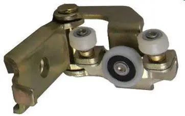 9017600128 Door Sliding Hinge for MERCEDES-BENZ SPRINTER, VW LT, DODGE SPRINTER 3500 Cab &amp; Chassis