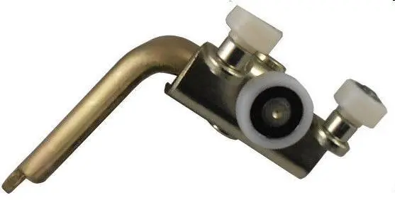 9017600128 Door Sliding Hinge for MERCEDES-BENZ SPRINTER, VW LT, DODGE SPRINTER 3500 Cab &amp; Chassis