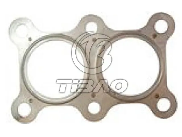 1J0253115D Engine Parts Exhaust Manifold Gasket for AUDI A3, VW BEETLE, SEAT TOLEDO II (1M2), TOLEDO II Sedan (1M2), TOLEDO Mk , SKODA OCTAVIA I Combi (1U5)