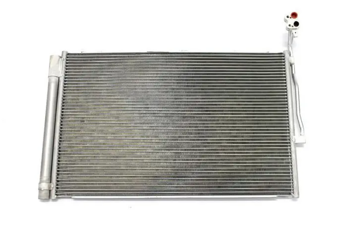 95857311102 Air Conditioning Condenser for PORSCHE Cayenne, VW TOUAREG