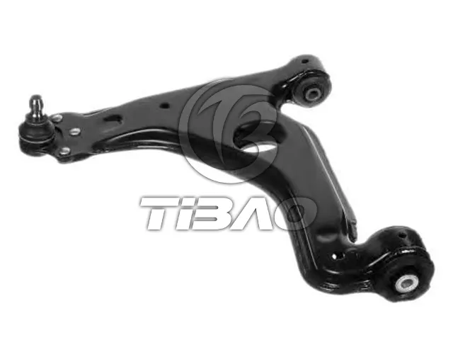 5352016 Suspension Parts Control Arm for OPEL ASTRA H CLASSIC Hatchback (A04), ASTRA H FAMILY Ha, VAUXHALL ASTRAVAN Mk V (H) Estate Van (A04)