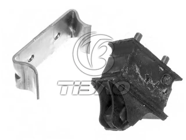 9012412413 Engine Parts Engine Mount for MERCEDES-BENZ SPRINTER, VW LT