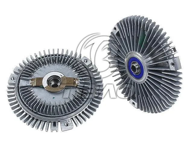 6032000122 Engine Parts Fan Clutch for MERCEDES-BENZ E-CLASS Break (S124), C-CLASS (W202), 124 Break (S124), 190 (W201), O 405