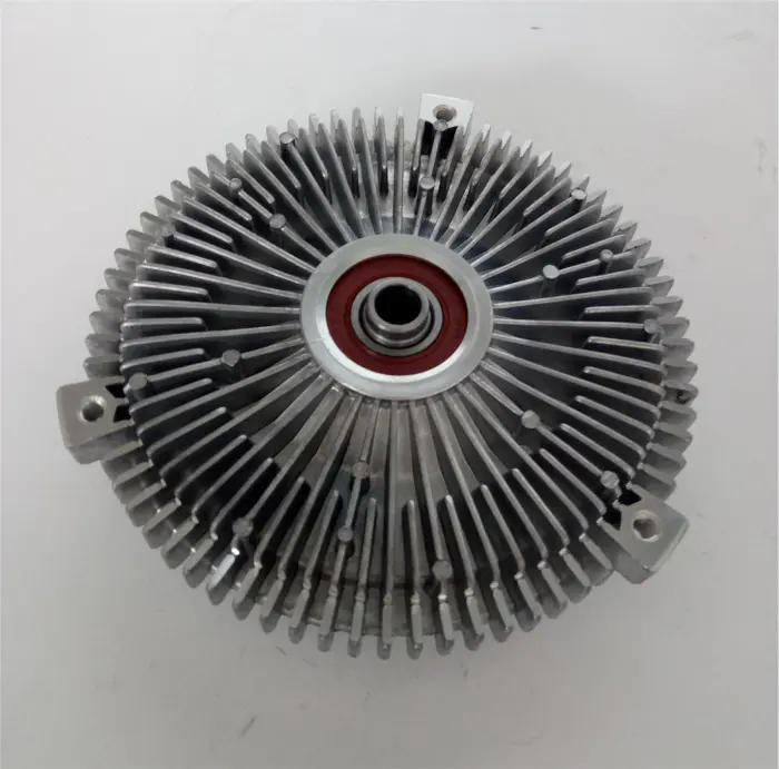 6032000122 Engine Parts Fan Clutch for MERCEDES-BENZ E-CLASS Break (S124), C-CLASS (W202), 124 Break (S124), 190 (W201), O 405