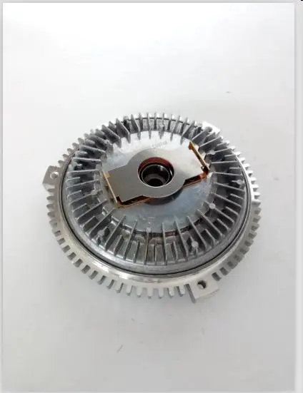 6032000122 Engine Parts Fan Clutch for MERCEDES-BENZ E-CLASS Break (S124), C-CLASS (W202), 124 Break (S124), 190 (W201), O 405