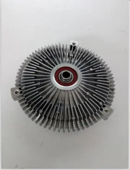 6032000122 Engine Parts Fan Clutch for MERCEDES-BENZ E-CLASS Break (S124), C-CLASS (W202), 124 Break (S124), 190 (W201), O 405