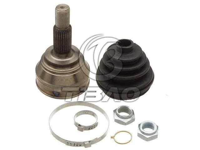 431498099A Transmission Parts C.V Joint for AUDI 100 C2 Saloon (431, 433, 434), 4000 B2 Saloon (811, 813, 814, 819, 853), 90 B2 (813, 814, 853), 200 C2 Saloon (437, 438), 100 C1 Saloon (801, 803, 805, 807, 811, 813, F104), 100 C1 Coupe (817)