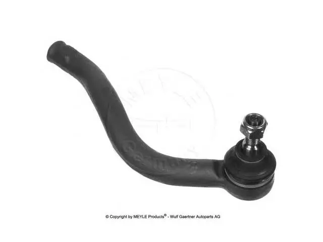 7M0422818A Tie Rod End for VW SHARAN, FORD GALAXY I (WGR), SEAT ALHAMBRA (7V8, 7V9)