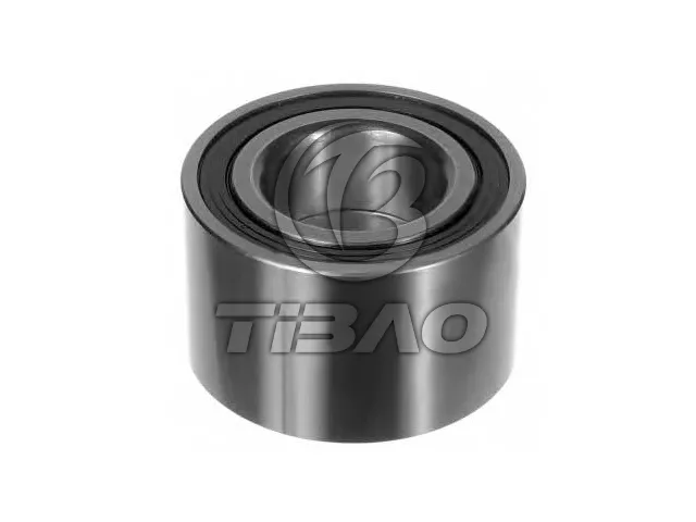 6U0407625A Transmission Parts Wheel Bearing for VW CADDY, SKODA FELICIA Cube Van (6U5)