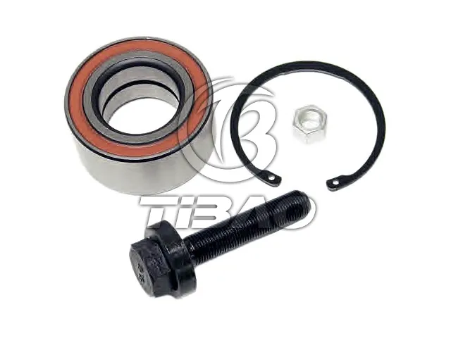 7M0498625 Transmission Parts Wheel Bearing Rep. Kit for VW SHARAN, FORD GALAXY I (WGR), SEAT ALHAMBRA (7V8, 7V9)