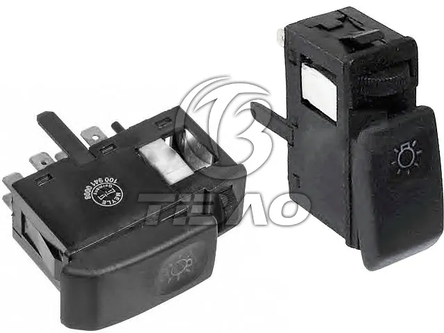 191941531H Headlight Switch for VW GOLF II (19E, 1G1), JETTA II (19E, 1G2, 165)