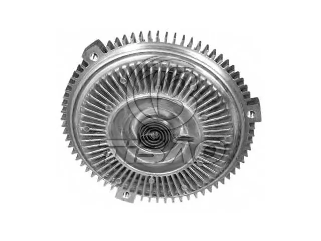 11522246042 Engine Parts Fan Clutch for BMW 5 (E39), 7 (E38), 3 (E36)