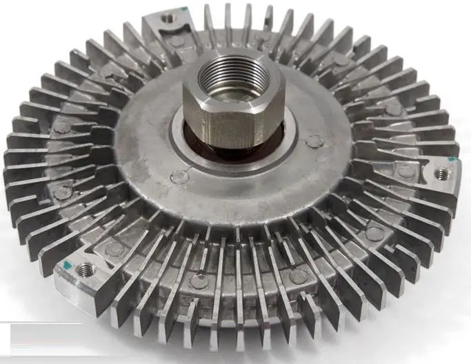 11522246042 Engine Parts Fan Clutch for BMW 5 (E39), 7 (E38), 3 (E36)