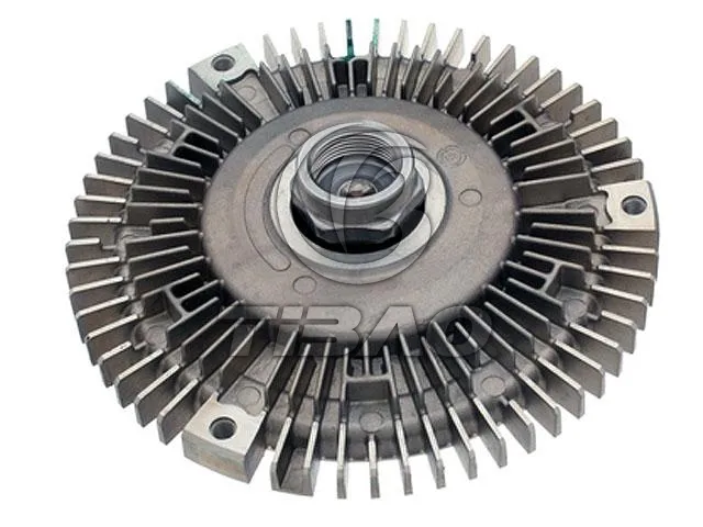 11521709499 Engine Parts Fan Clutch for BMW Z3 Roadster (E36), 3 (E36), 5 (E34), X5 (E53), 7 (E38)